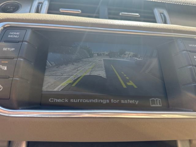 Used 2015 Land Rover Range Rover Evoque Pure Plus image 12