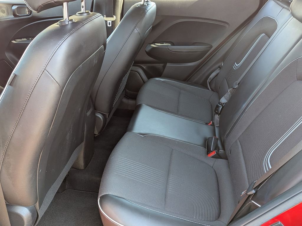 Certified 2023 Hyundai Venue Limited image 26