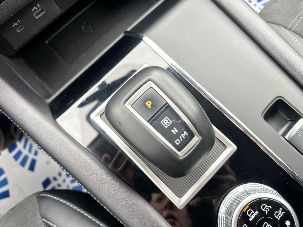 Used 2024 Mitsubishi Outlander SE image 26