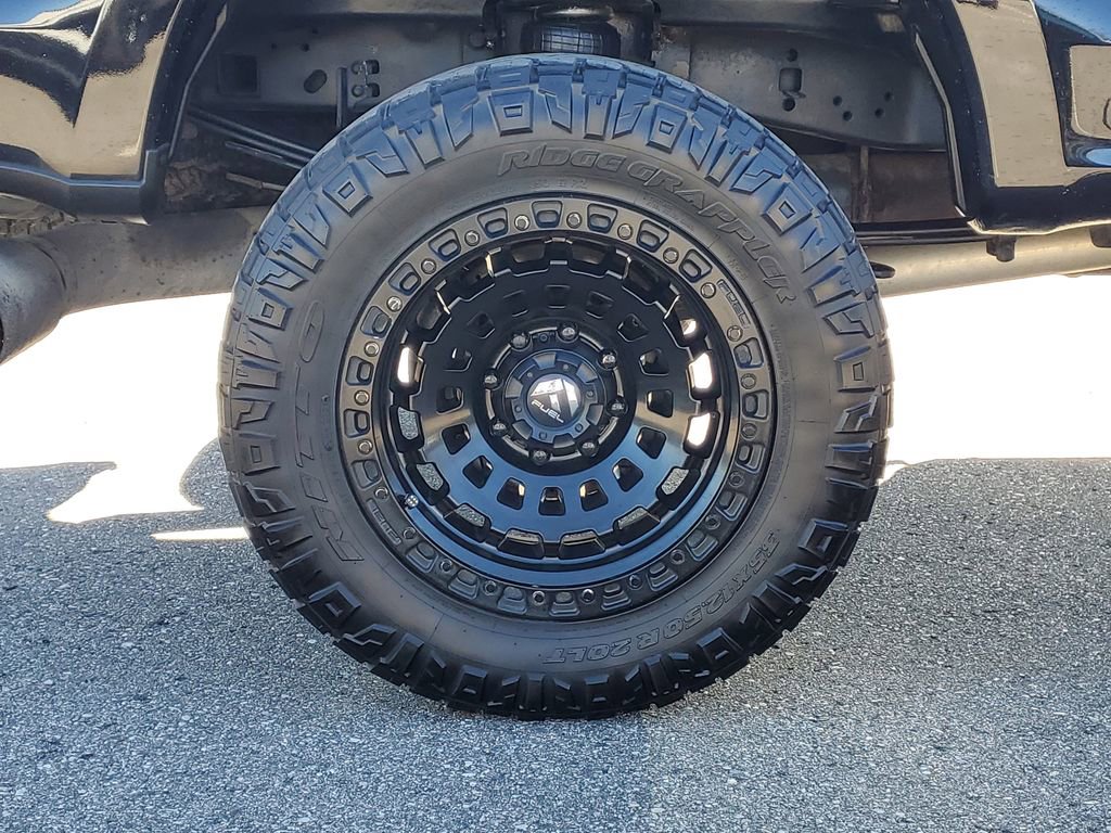 Used 2019 Ford F250 Lariat AWD/4WD image 5