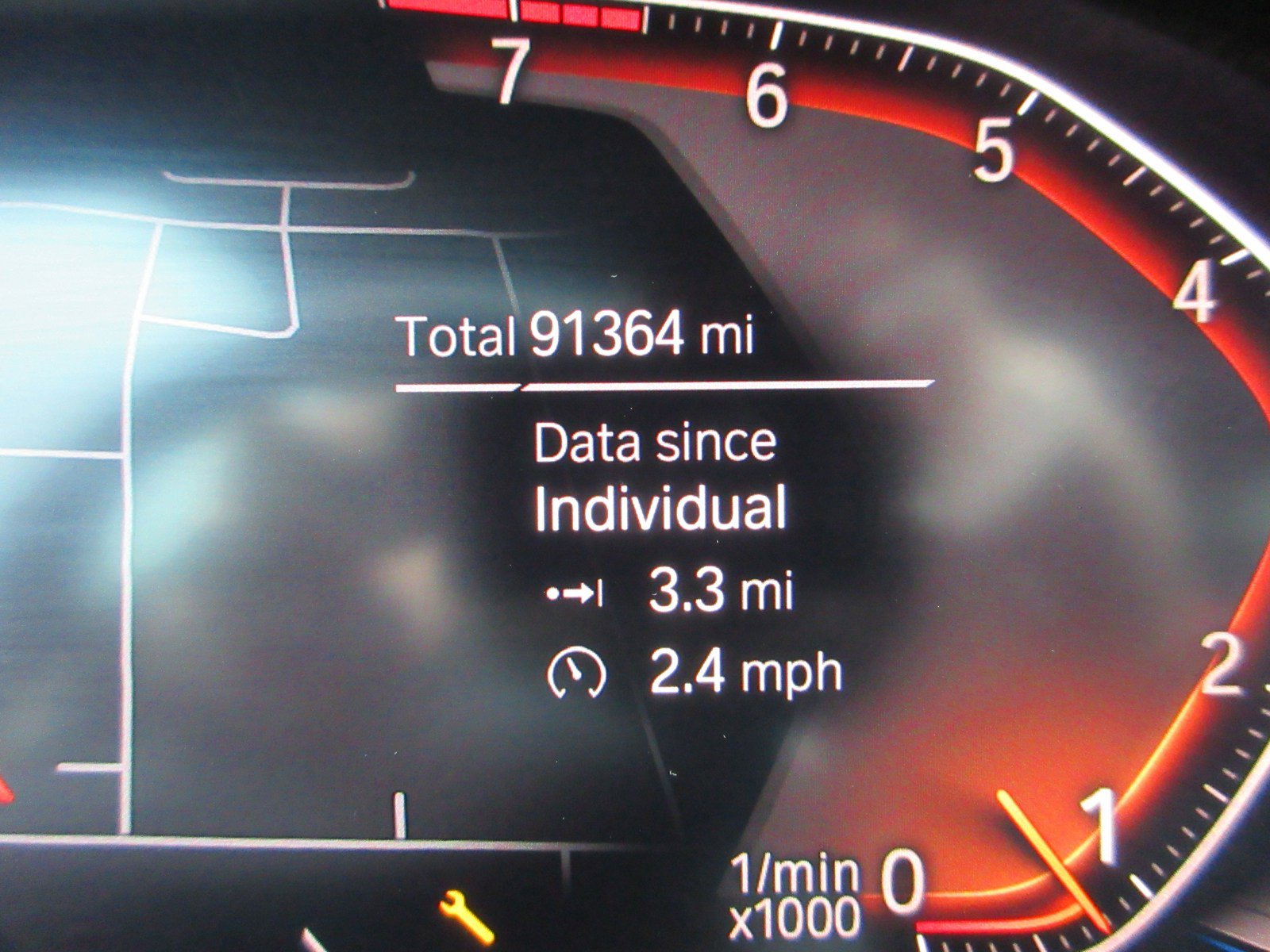 Used 2019 BMW X7 xDrive40i w/ M Sport Package image 38