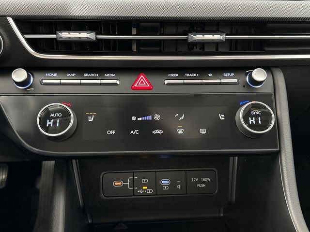 New 2026 Hyundai Sonata SEL FWD image 16