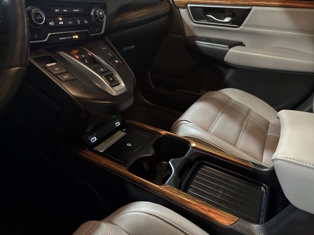 Used 2020 Honda CR-V Touring image 20