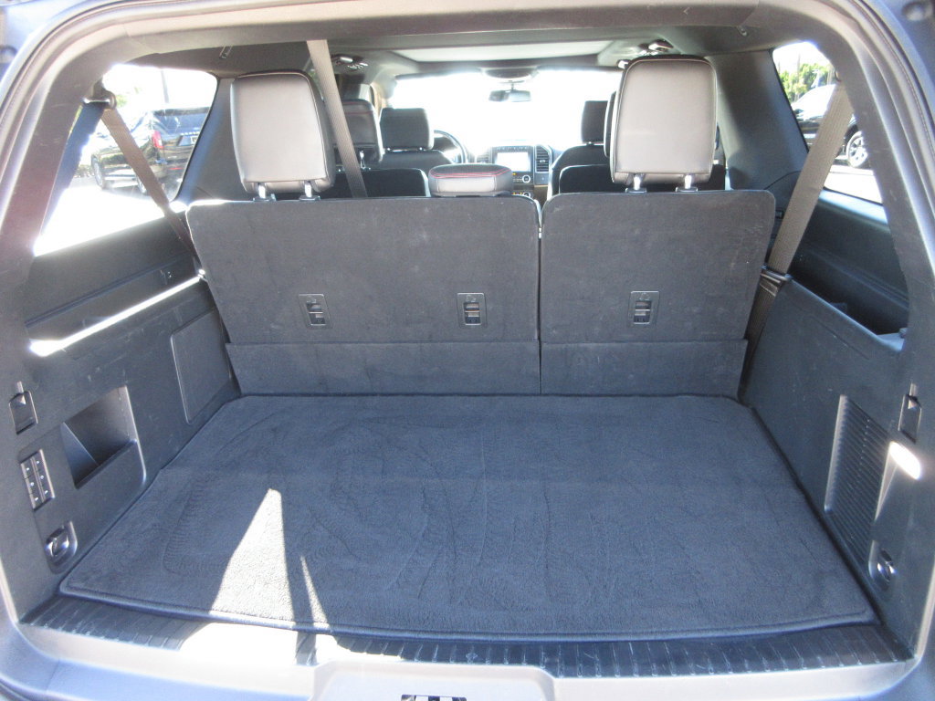Used 2020 Ford Expedition Max Limited w/ Equipment Group 303A AWD/4WD image 30