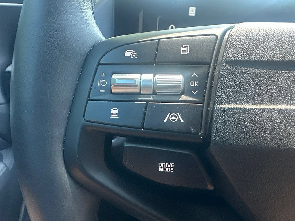 Used 2026 Kia Sportage SX AWD/4WD image 12