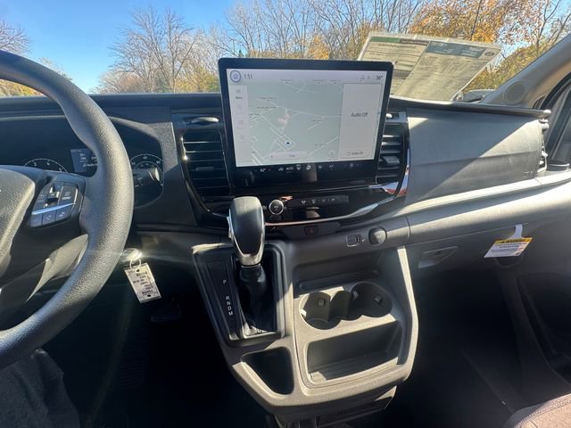 New 2025 Ford Transit 350 XLT image 29
