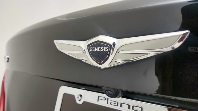 Used 2019 Genesis G70 3.3T Advanced RWD image 33