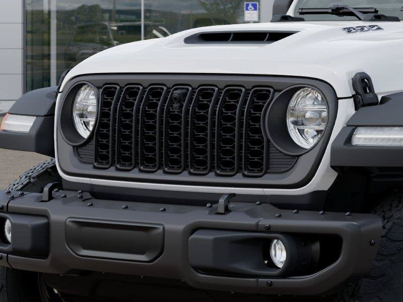 New 2026 Jeep Wrangler Unlimited Rubicon 392 AWD/4WD image 11