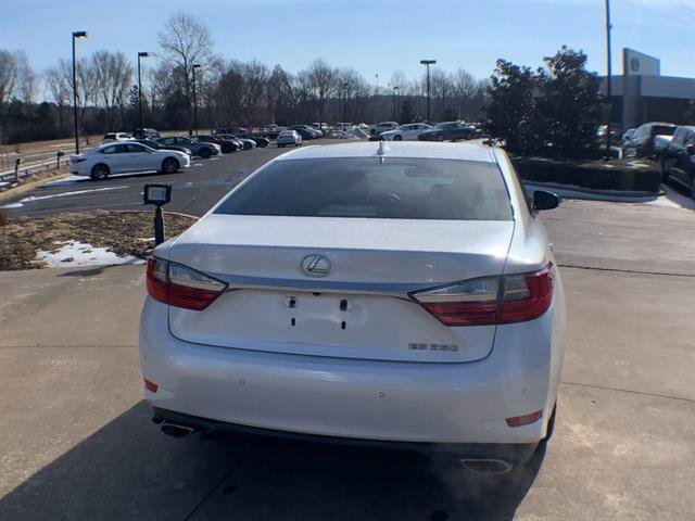 Used 2016 Lexus ES 350 image 7
