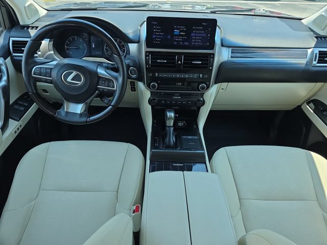 Used 2022 Lexus GX 460 Premium AWD/4WD image 14