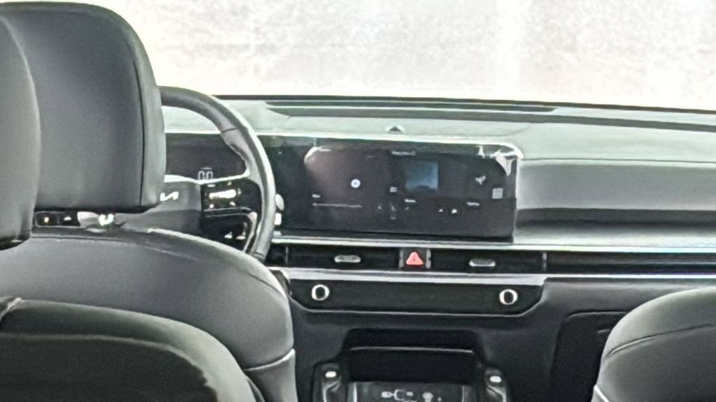 New 2026 Kia Sorento EX w/ EX Premium Package image 18