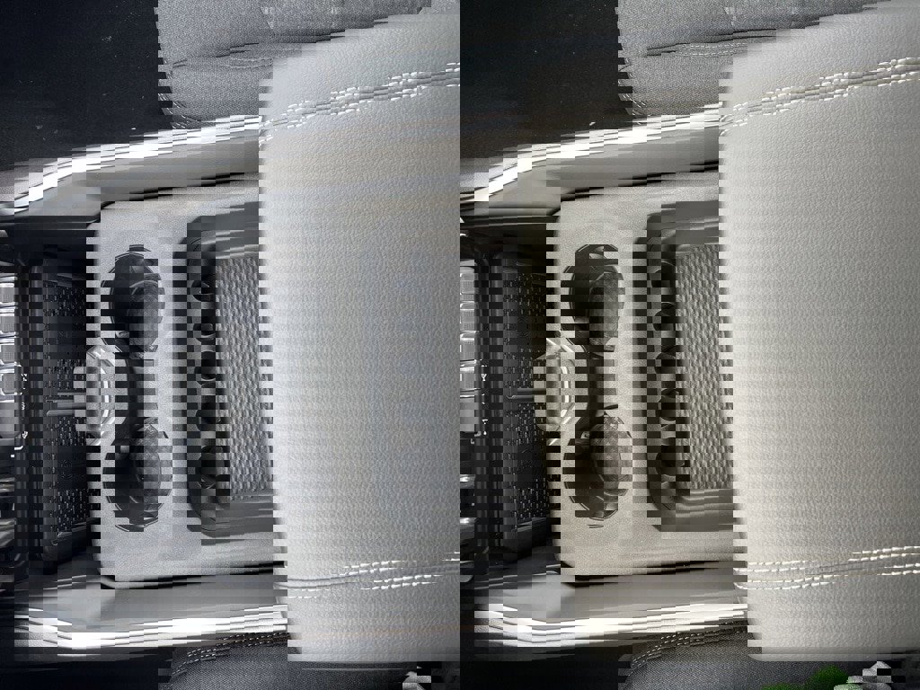 New 2026 RAM 2500 Big Horn image 33