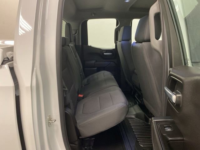 Used 2020 Chevrolet Silverado 1500 W/T w/ WT Safety Package image 26