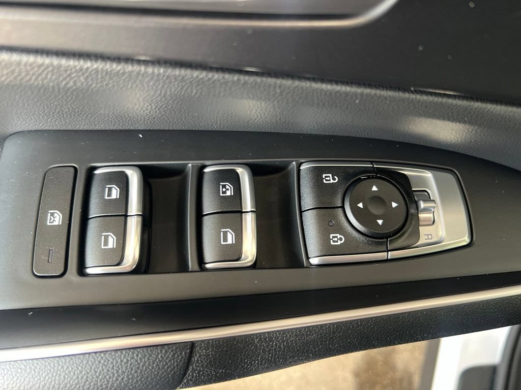 Certified 2022 Kia Sorento LX FWD image 43