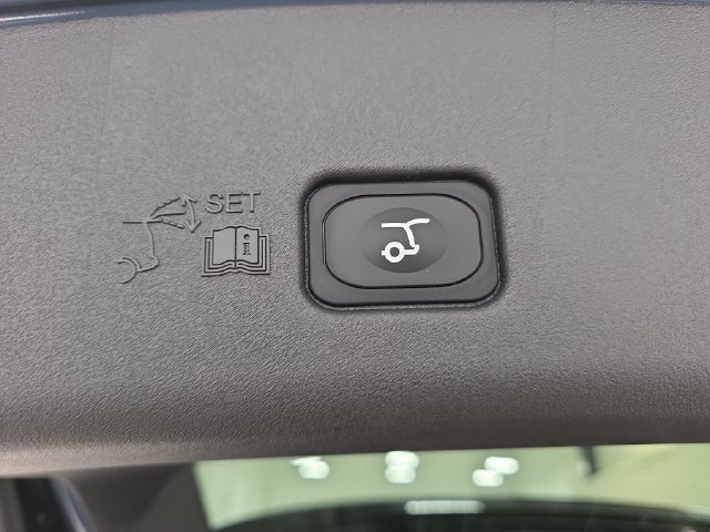 New 2026 Lincoln Nautilus Reserve AWD/4WD image 31