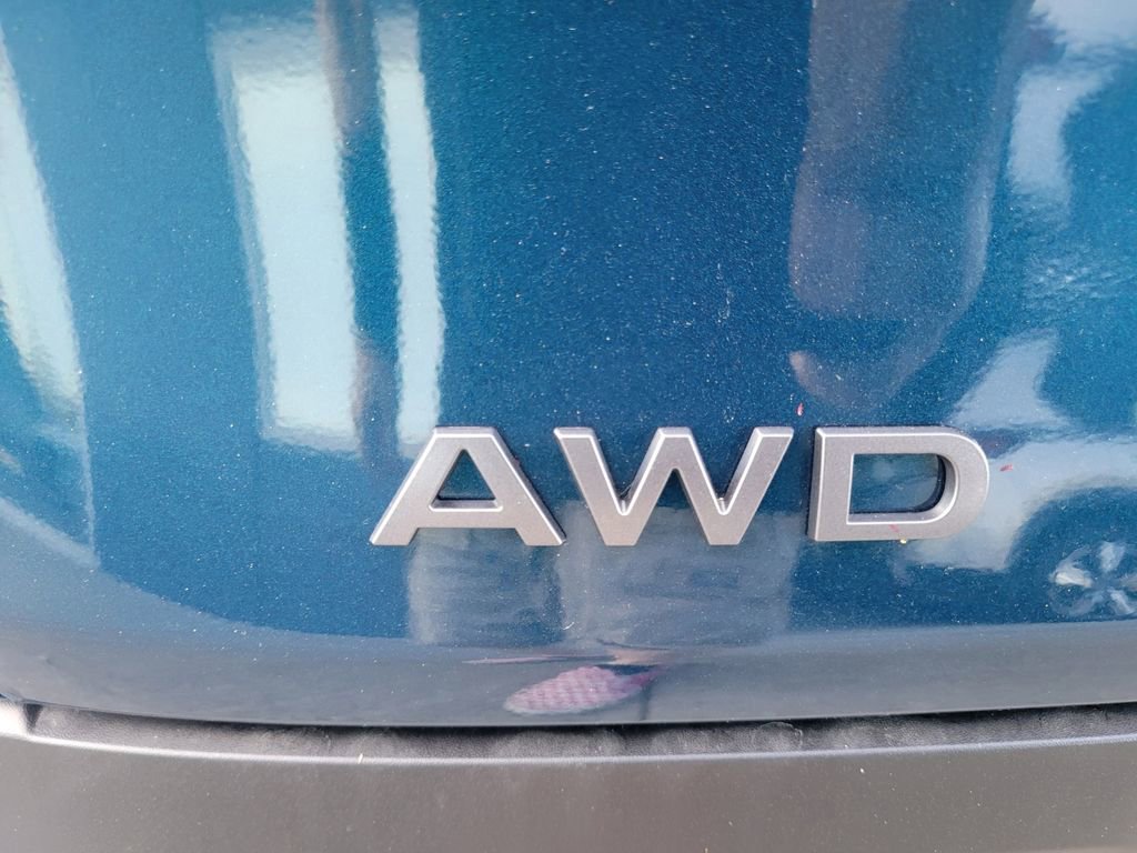 New 2025 Nissan Murano SL w/ Cargo Package image 8