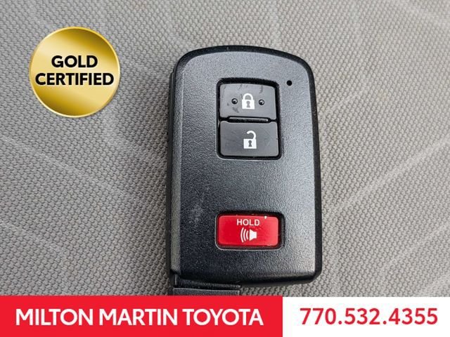 Certified 2023 Toyota Tacoma TRD Sport w/ Advanced Technology Package AWD/4WD image 27