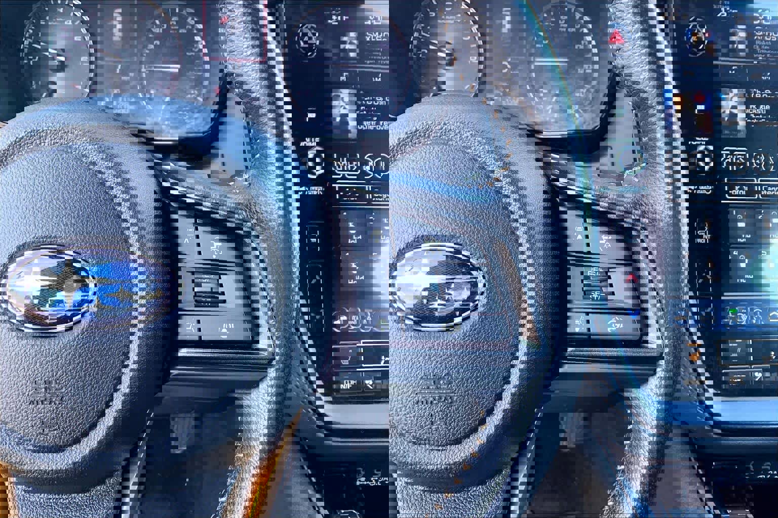 Used 2023 Subaru Outback Wilderness image 24