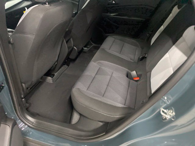 New 2026 Chevrolet Trax LS w/ LS Convenience Package FWD image 23