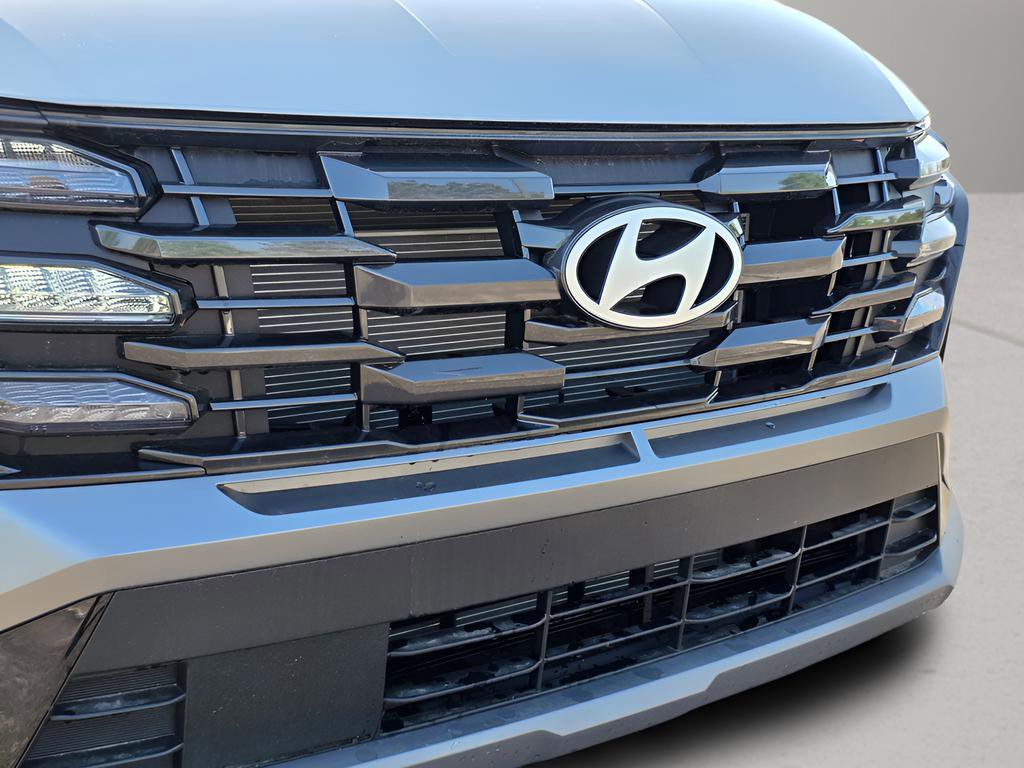 New 2026 Hyundai Tucson SEL AWD/4WD image 9