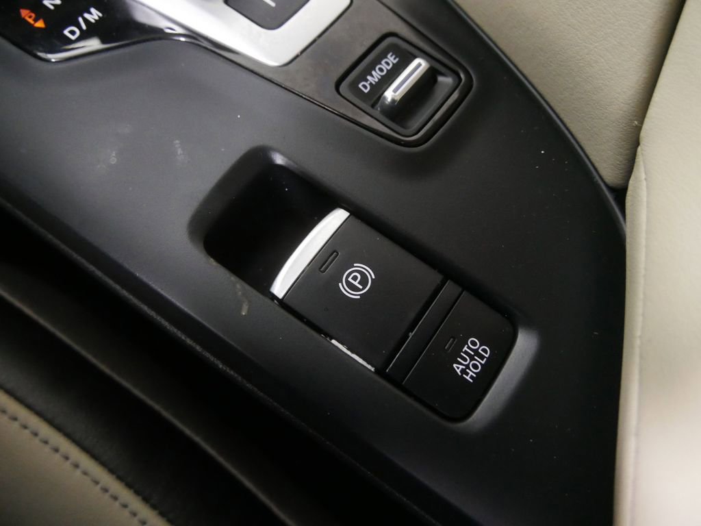 Used 2022 INFINITI QX50 Luxe image 23