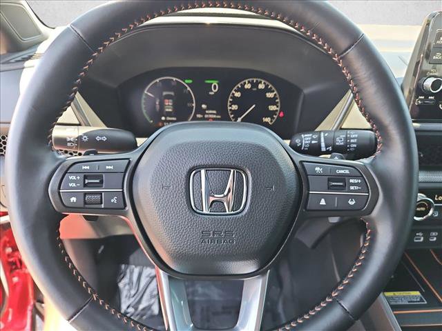 Used 2025 Honda CR-V Sport-L image 14