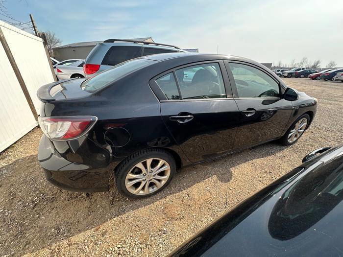 Used 2010 MAZDA MAZDA3 s Grand Touring FWD image 48