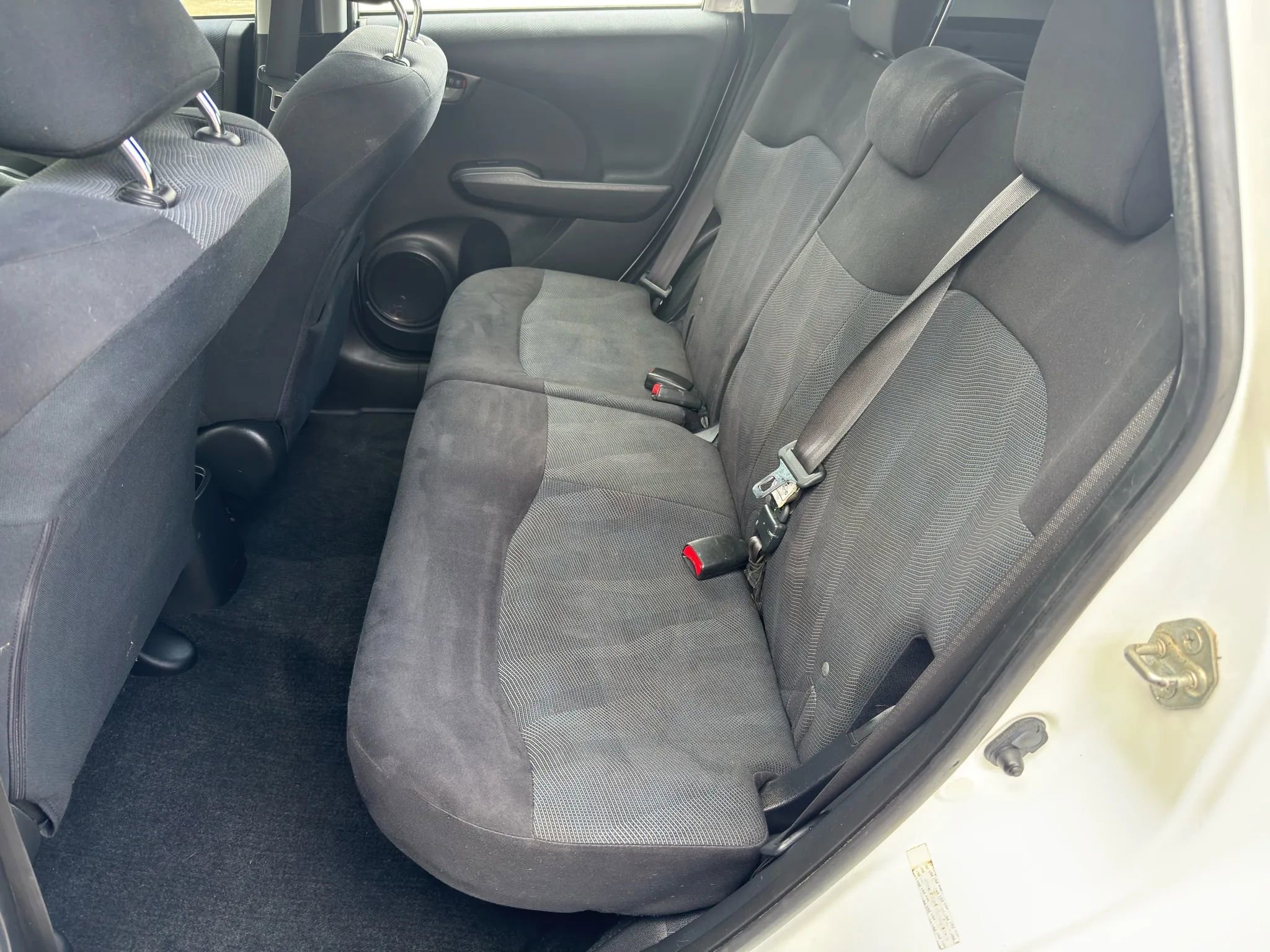 Used 2011 Honda Fit Sport image 9