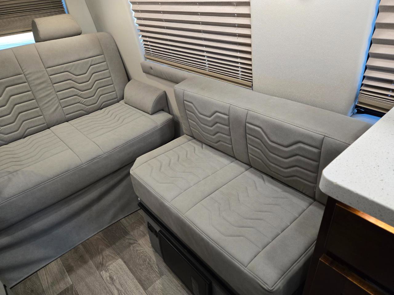 Used 2022 Mercedes-Benz Sprinter 3500 image 16