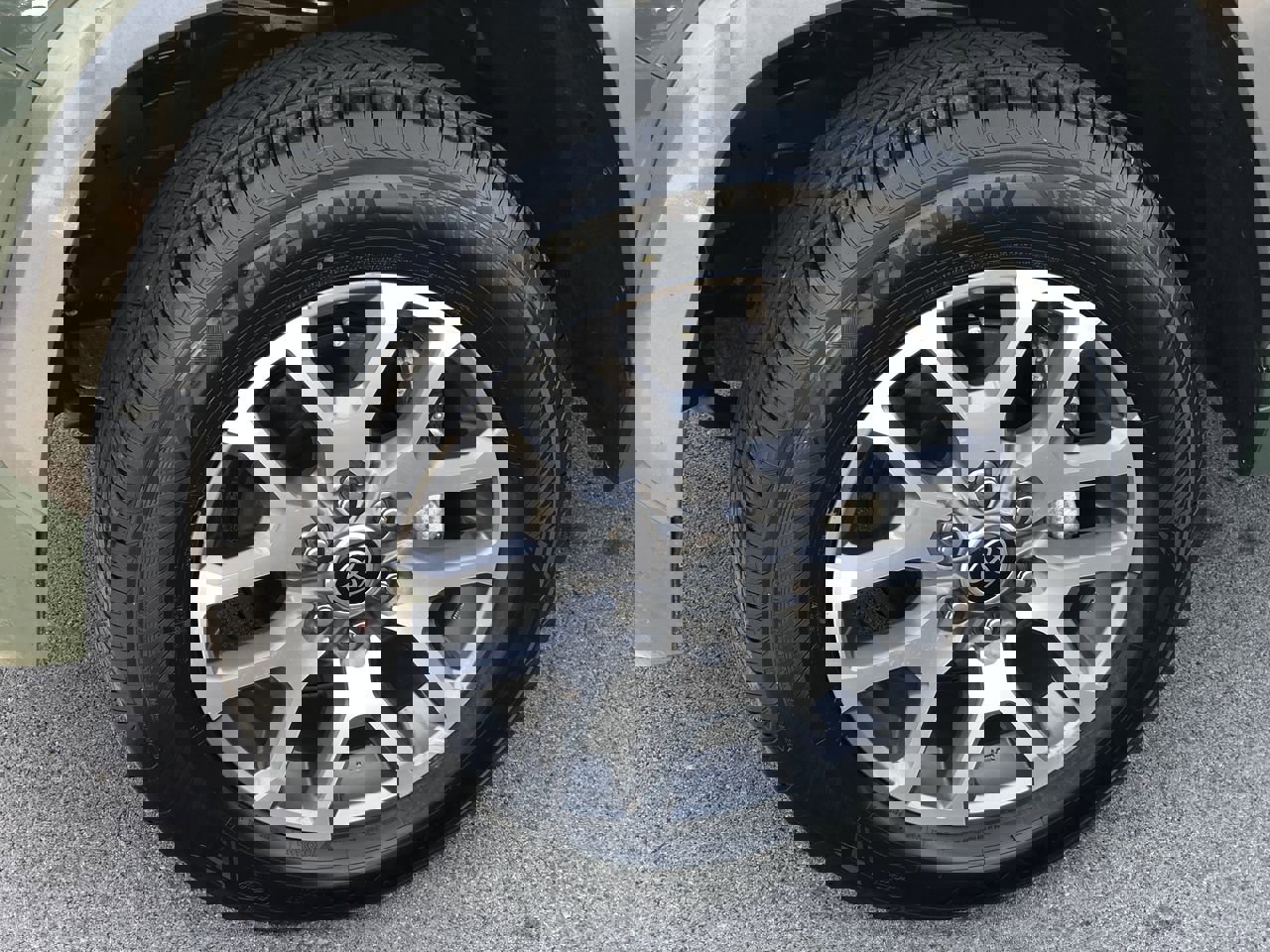 Used 2023 Toyota Tundra 1794 Edition image 2