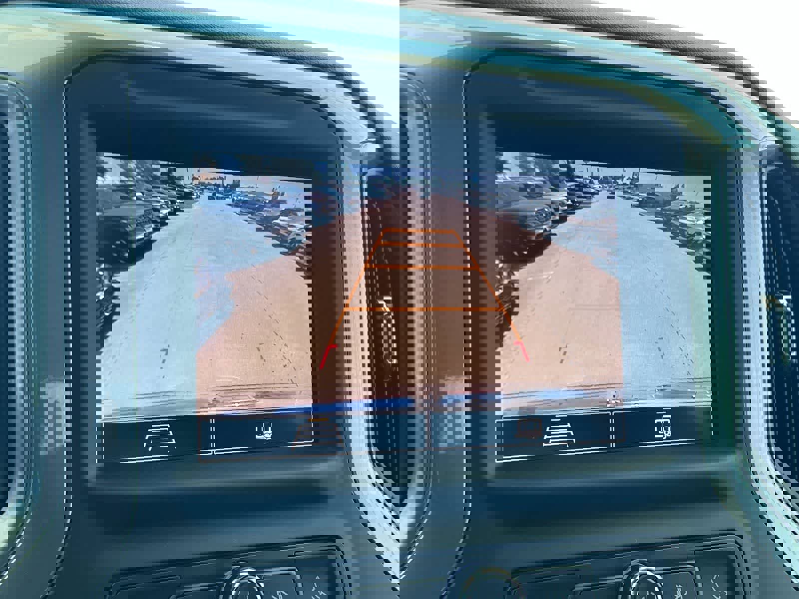 Used 2024 GMC Sierra 1500 Pro w/ Trailering Package image 19