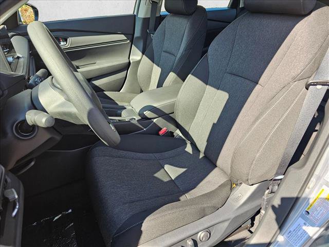 New 2026 Honda Accord SE image 17