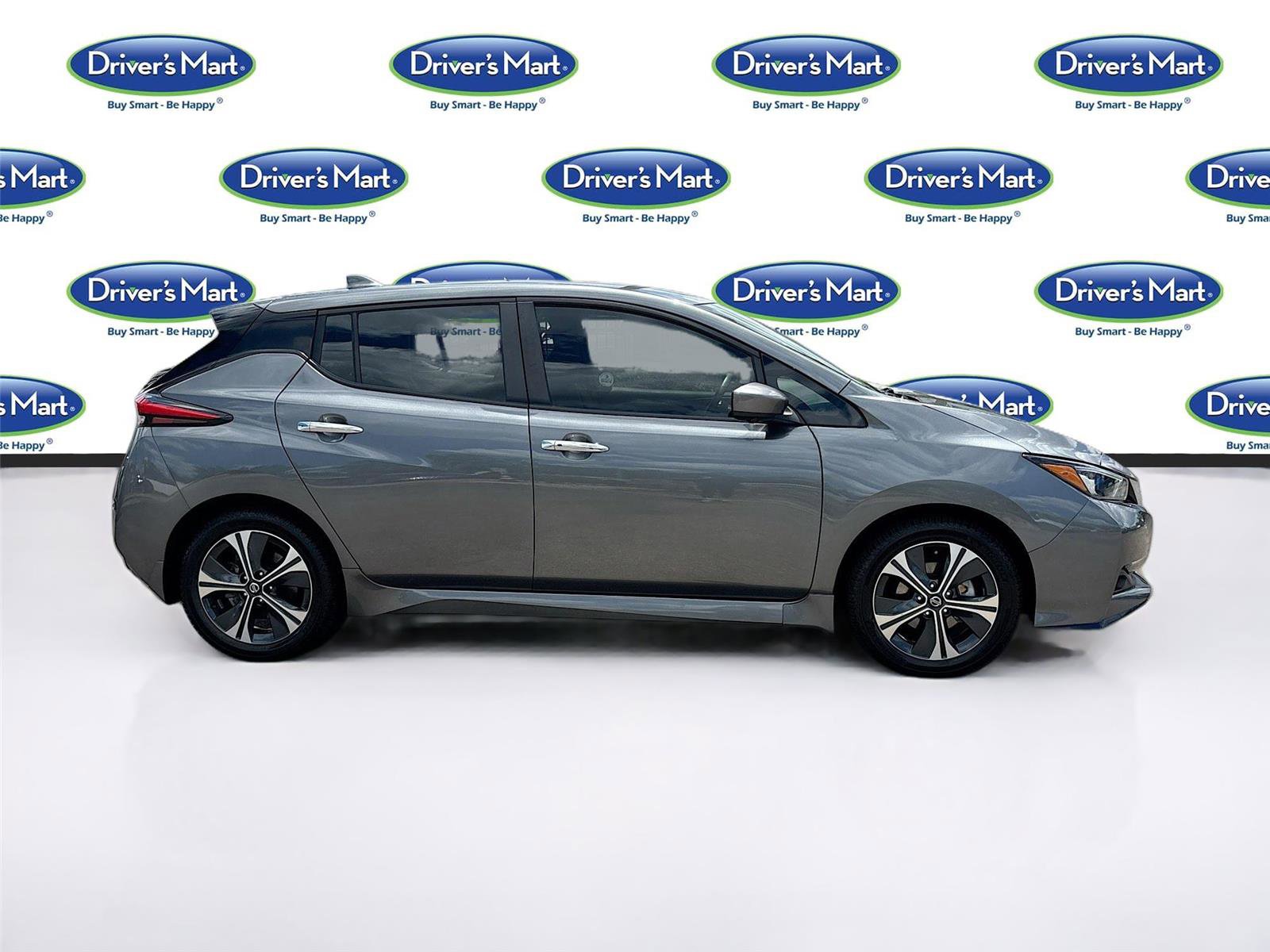 Used 2022 Nissan Leaf SV Plus FWD image 8