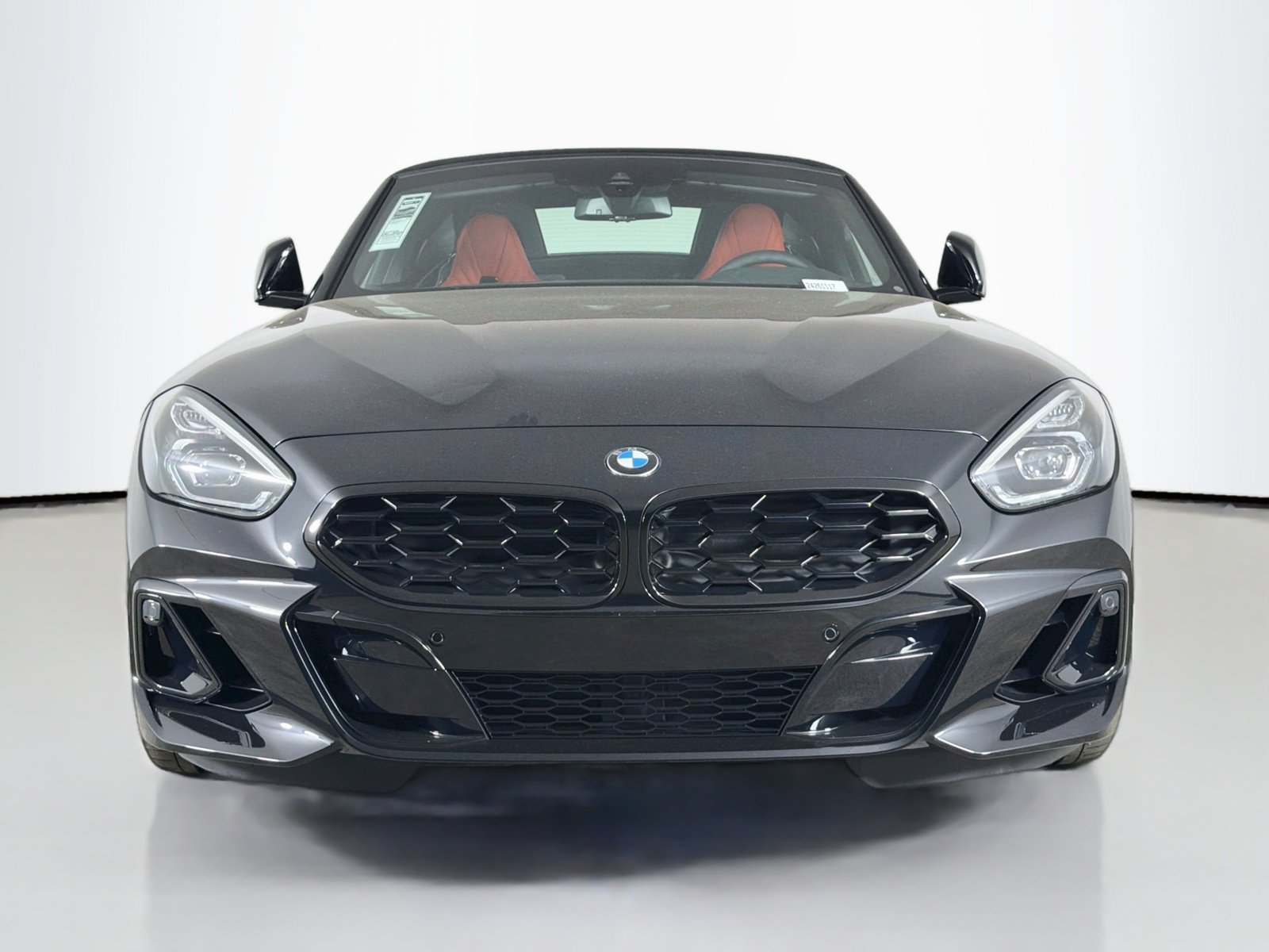New 2026 BMW Z4 sDrive30i w/ Premium Package RWD image 2