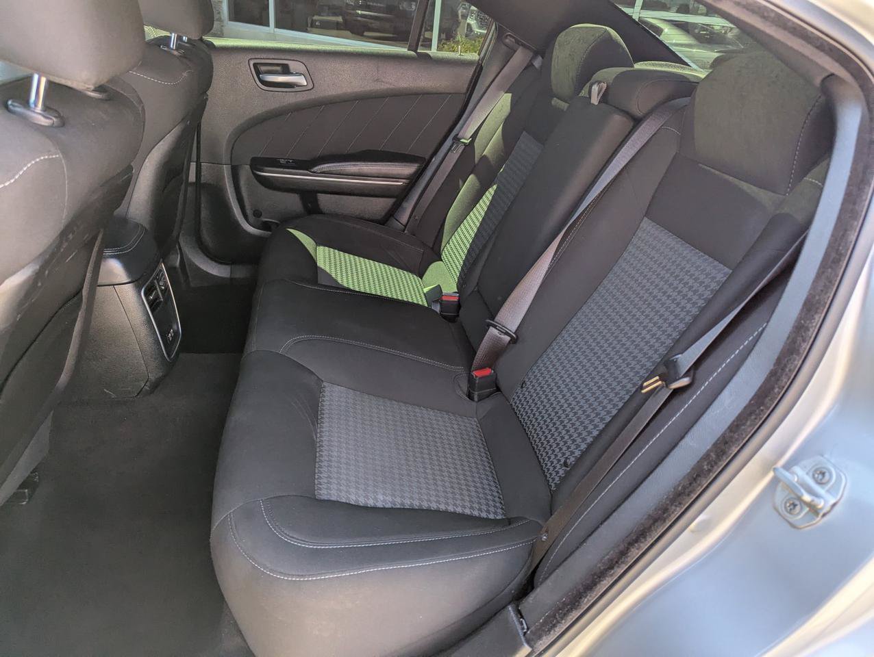 Used 2023 Dodge Charger GT AWD/4WD image 25