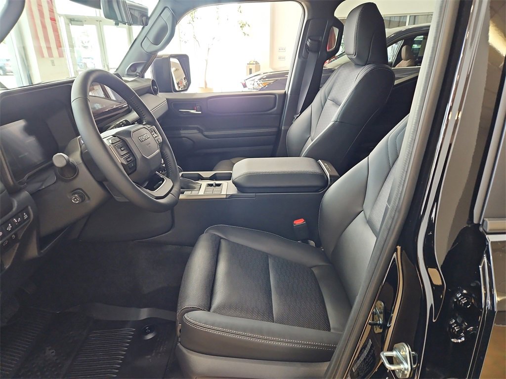 New 2026 Toyota Land Cruiser image 22