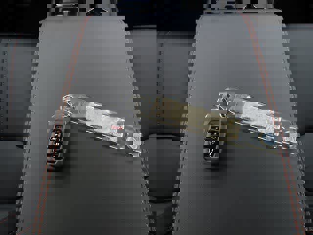 New 2026 Honda Pilot TrailSport image 30