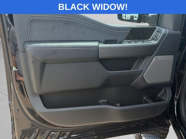 New 2026 Ford F250 4x4 Crew Cab Super Duty image 16