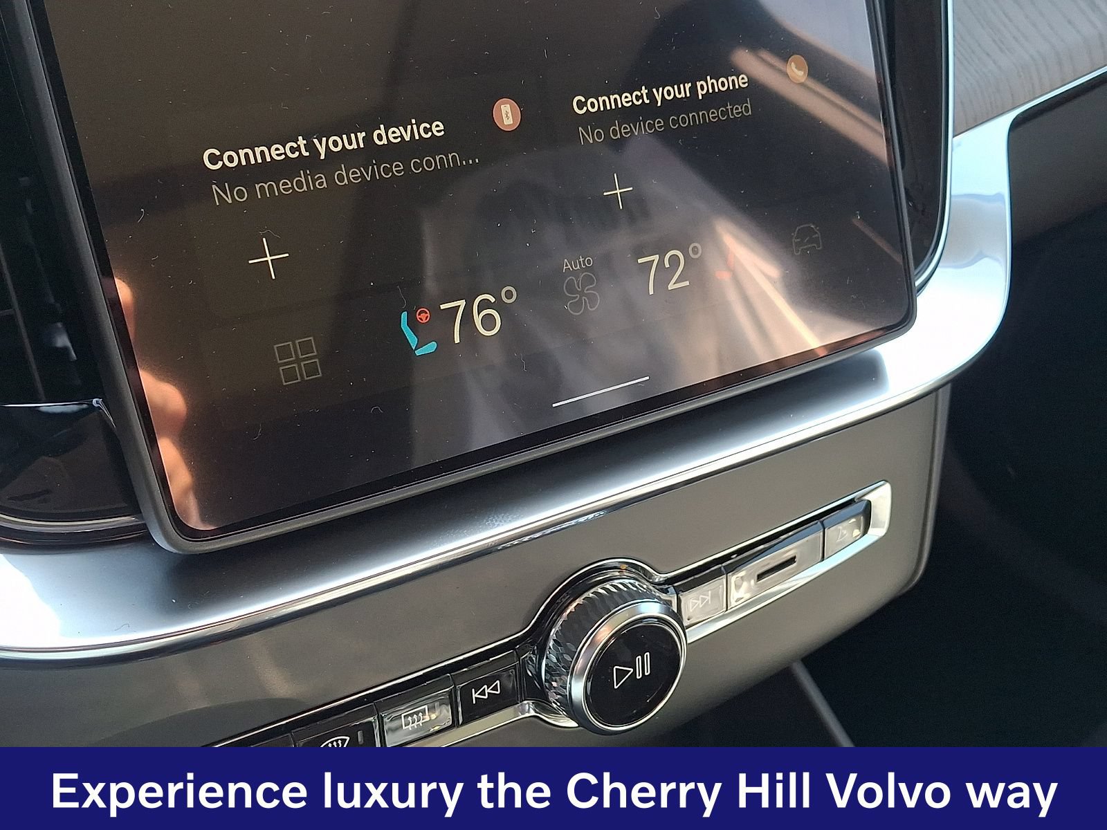 New 2026 Volvo XC90 T8 Ultra w/ Protection Package Premier AWD/4WD image 12
