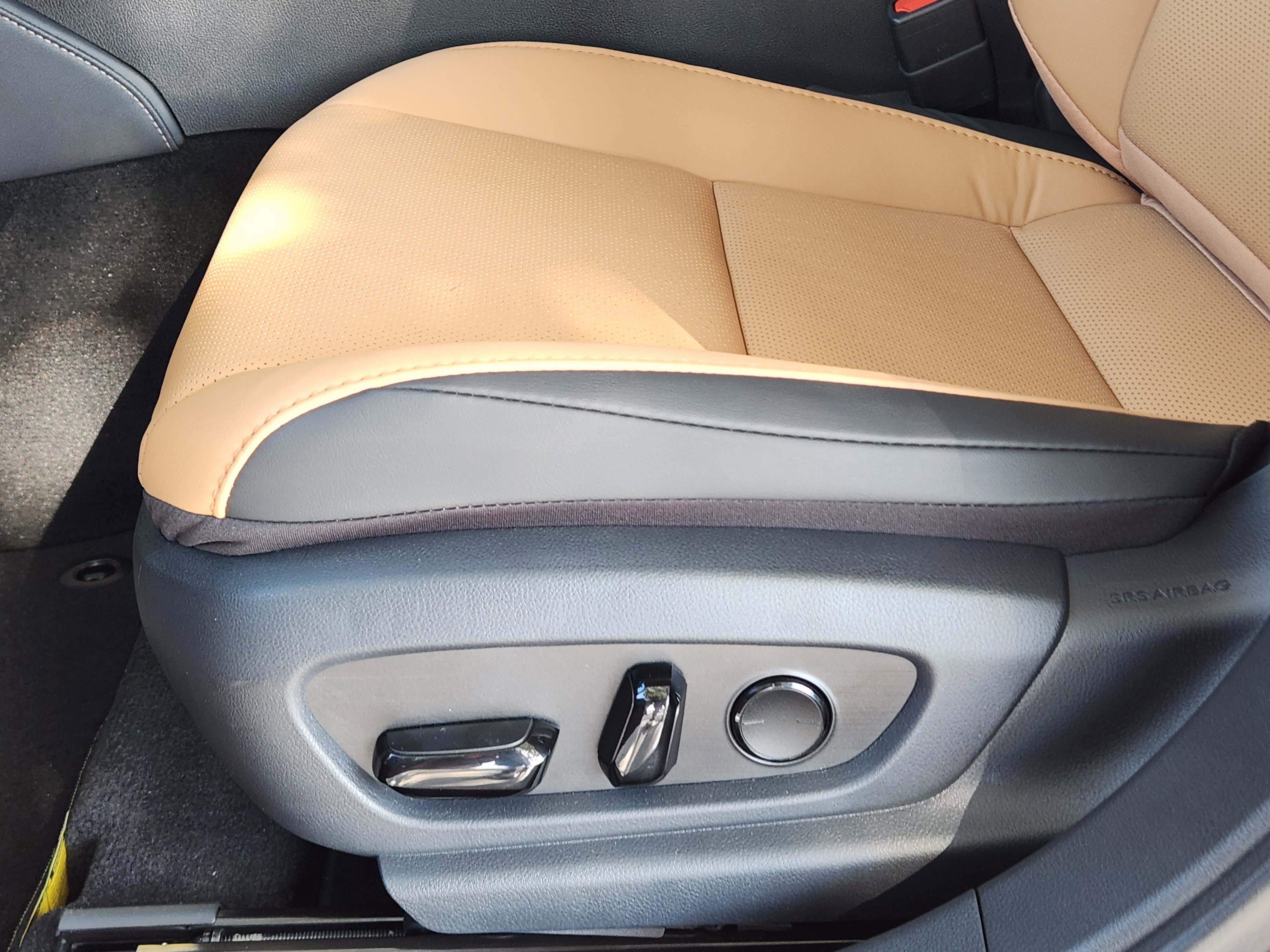 New 2025 Lexus ES 350 w/ Premium Package image 19