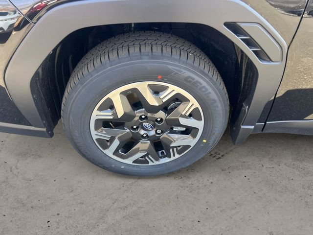 New 2026 Subaru Forester Premium AWD/4WD image 14