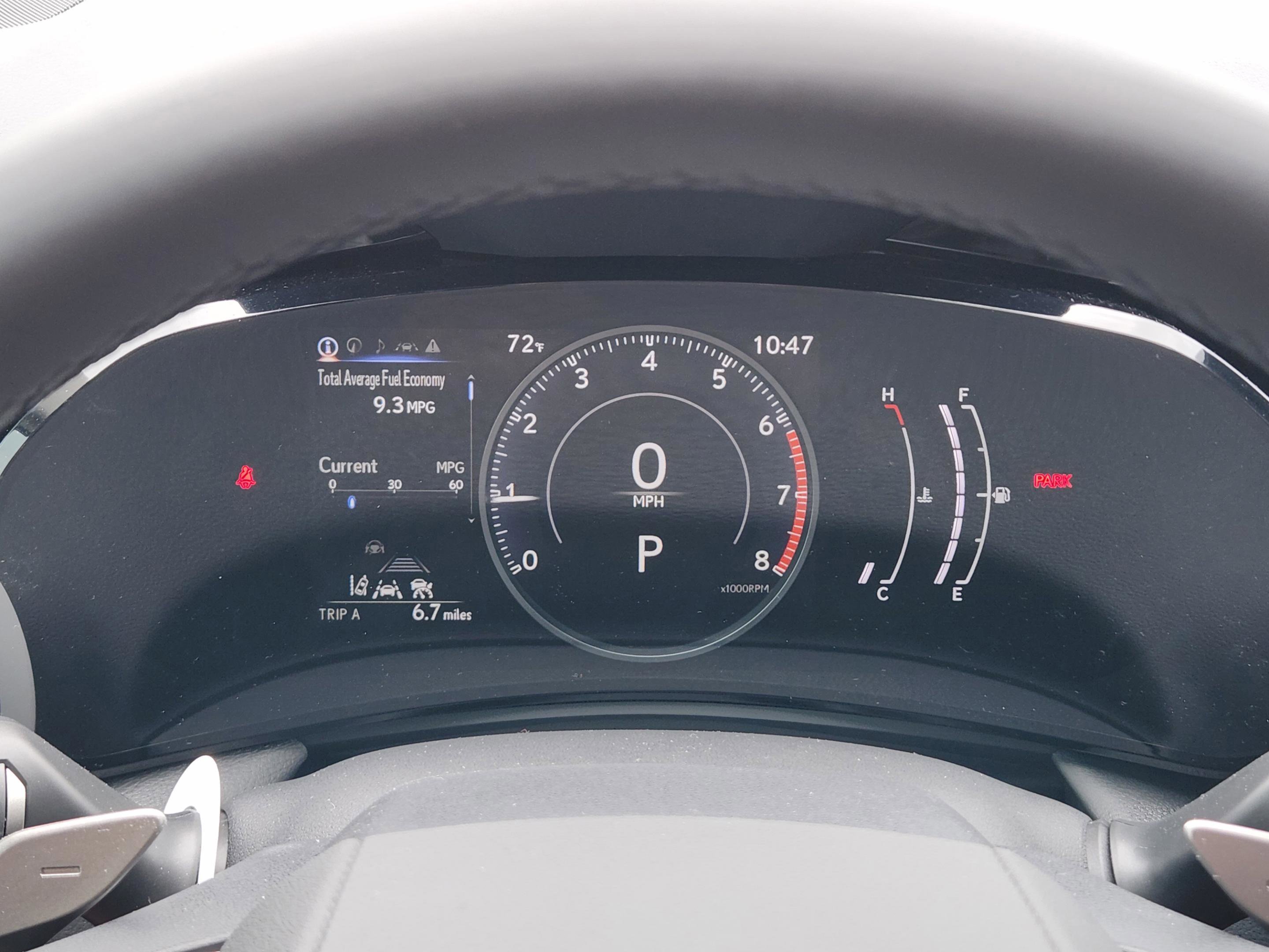 New 2026 Lexus NX 350 AWD w/ Premium Package image 7