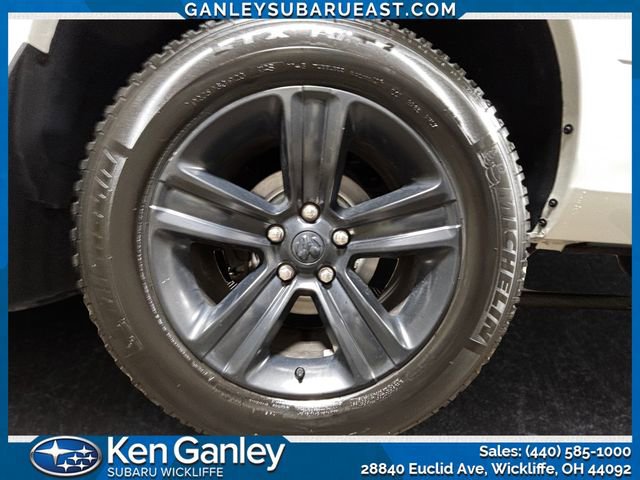 Used 2018 RAM 1500 Sport w/ Convenience Group image 24