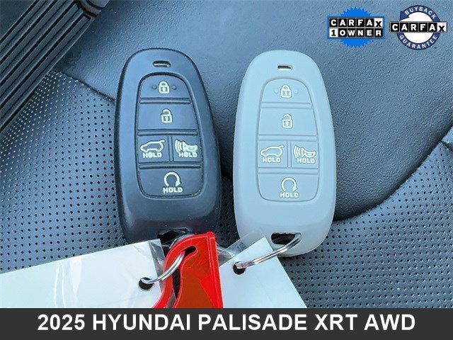 Used 2025 Hyundai Palisade XRT image 30