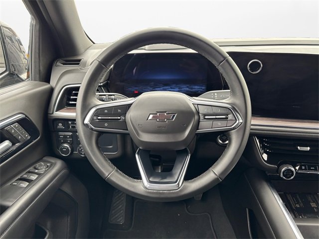 Used 2025 Chevrolet Tahoe Z71 image 12