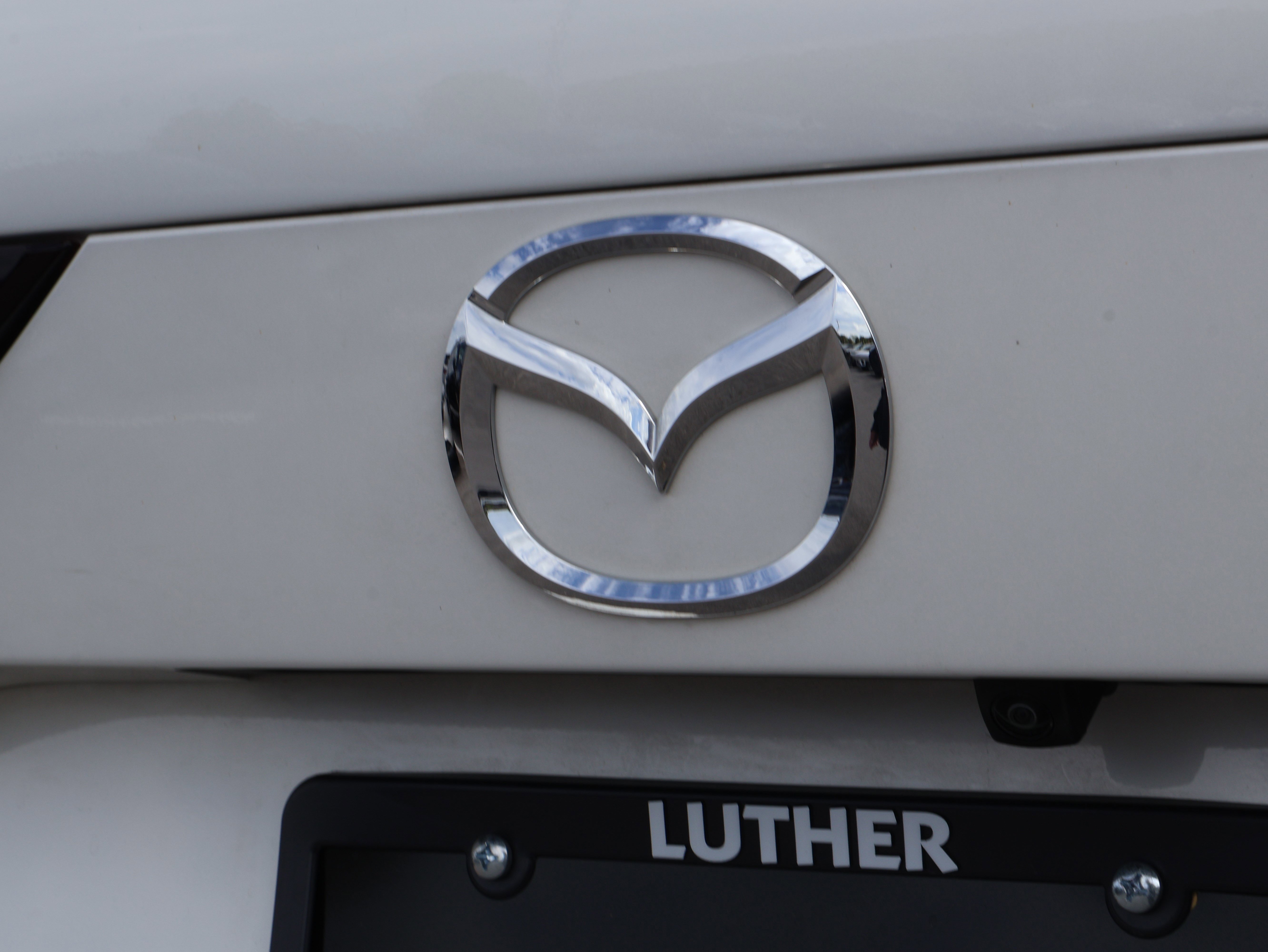 Used 2025 MAZDA CX-70 3.3 Turbo w/ Premium Package image 19