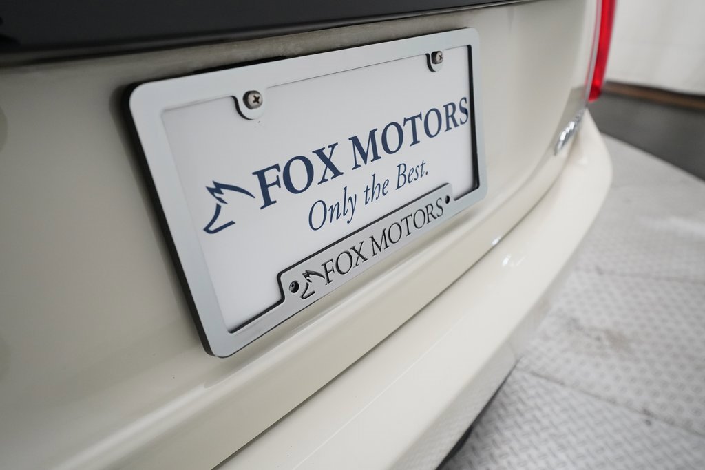 Used 2017 MINI Cooper 2-Door Hardtop image 35