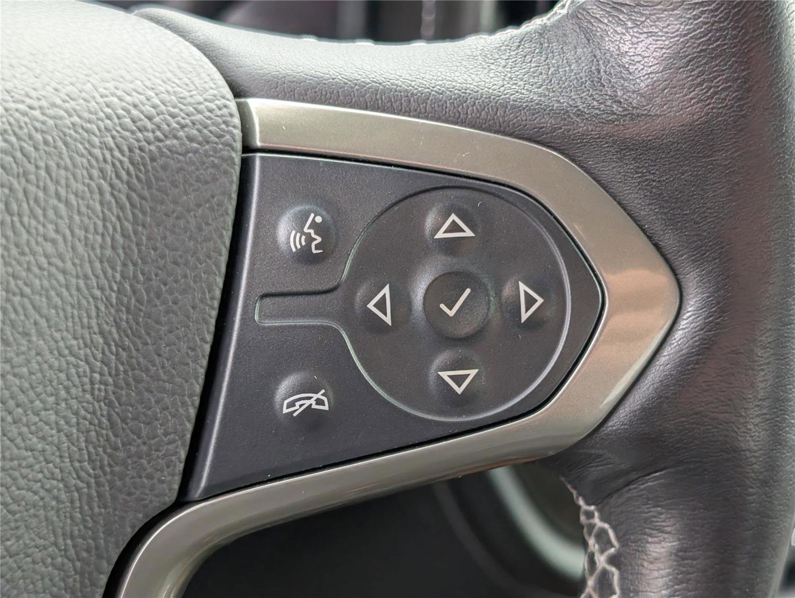 Used 2018 Chevrolet Silverado 1500 High Country w/ High Desert Package image 26