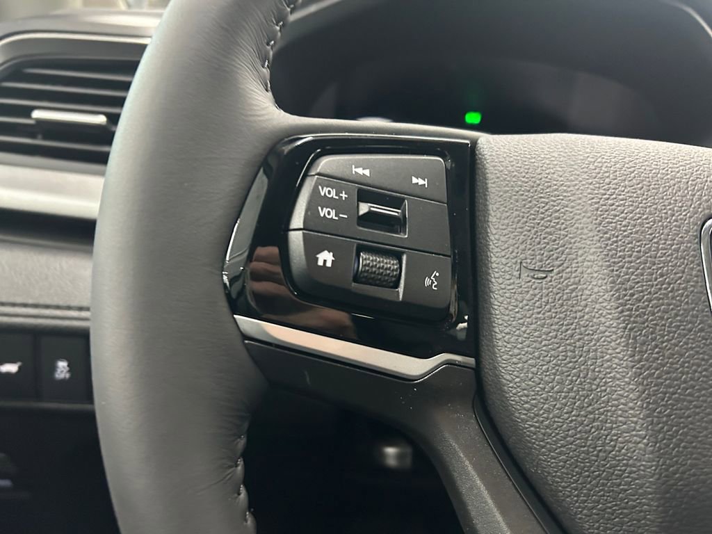 New 2026 Honda Odyssey EX-L image 22