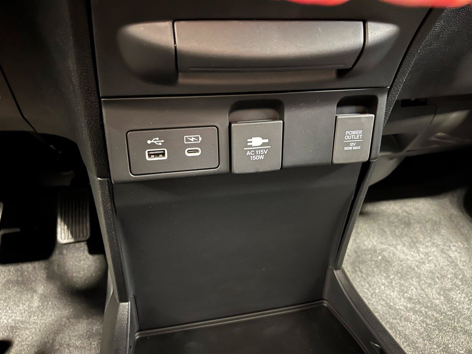 New 2027 Honda Odyssey Elite image 17